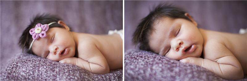 Newborn baby photographer Brisbane - Photo 2