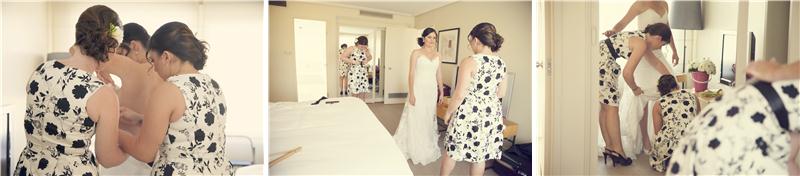 Wedding photographer Brisbane - Photo 6