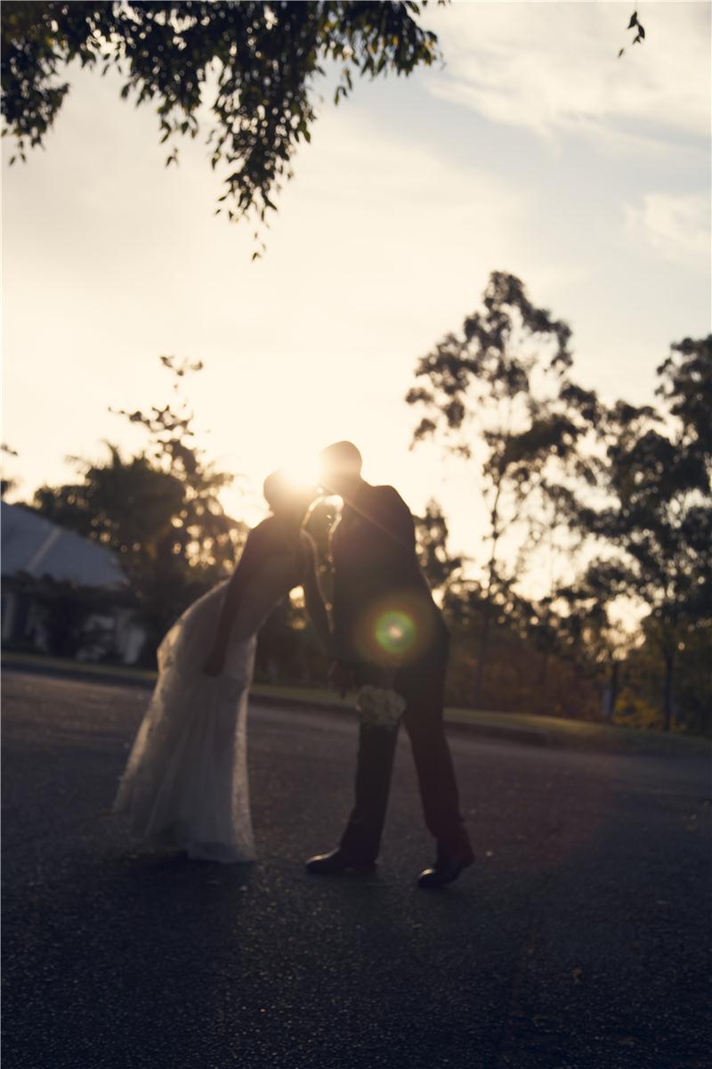 Wedding photographer Brisbane - Photo 22
