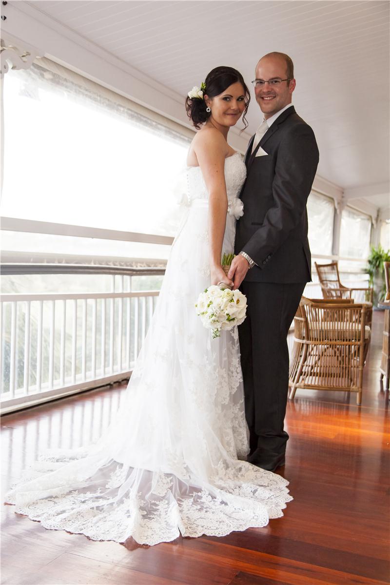 Wedding photographer Brisbane - Photo 27