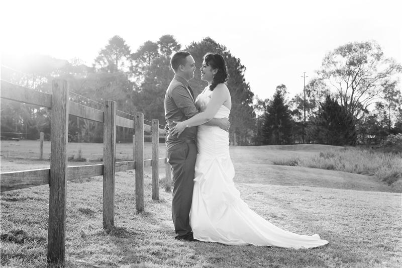 Wedding photographer Brisbane - Photo 34