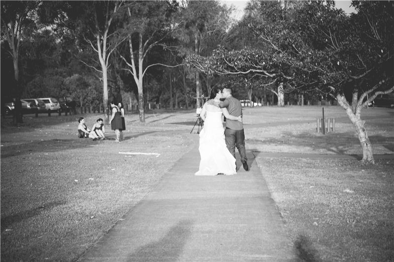 Wedding photographer Brisbane - Photo 35