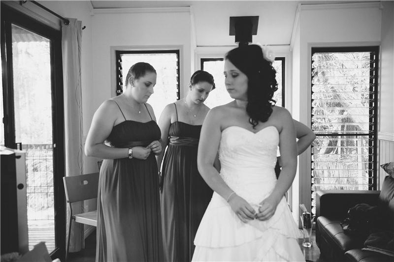 Wedding photographer Brisbane - Photo 10