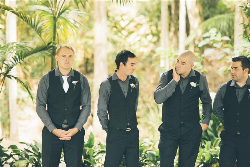 Wedding photographer Brisbane - Photo 13