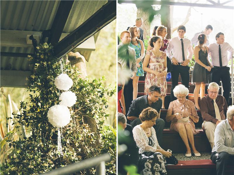 Wedding photographer Brisbane - Photo 16