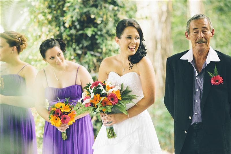 Wedding photographer Brisbane - Photo 20