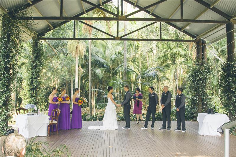 Wedding photographer Brisbane - Photo 24