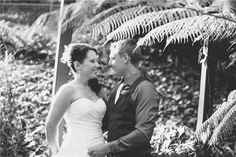 Wedding photographer Brisbane - Photo 33