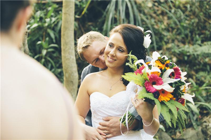Wedding photographer Brisbane - Photo 39