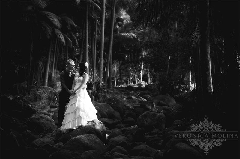 Wedding photographer Brisbane - Photo 43