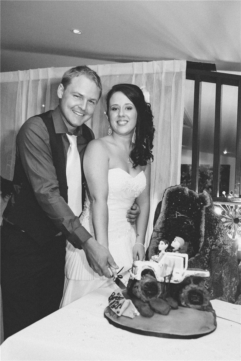 Wedding photographer Brisbane - Photo 50