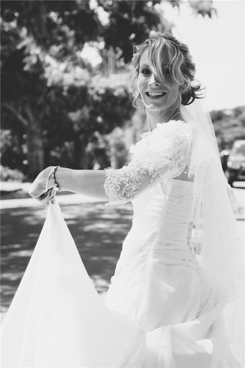 Wedding photographer Brisbane - Photo 44