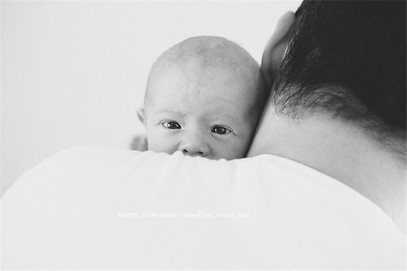 Newborn baby photographer Brisbane - Photo 16