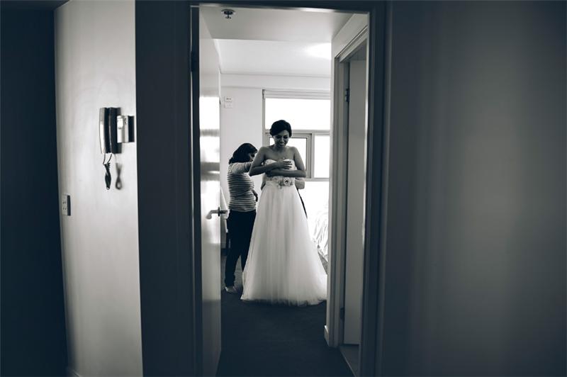 Wedding photographer Brisbane - Photo 14