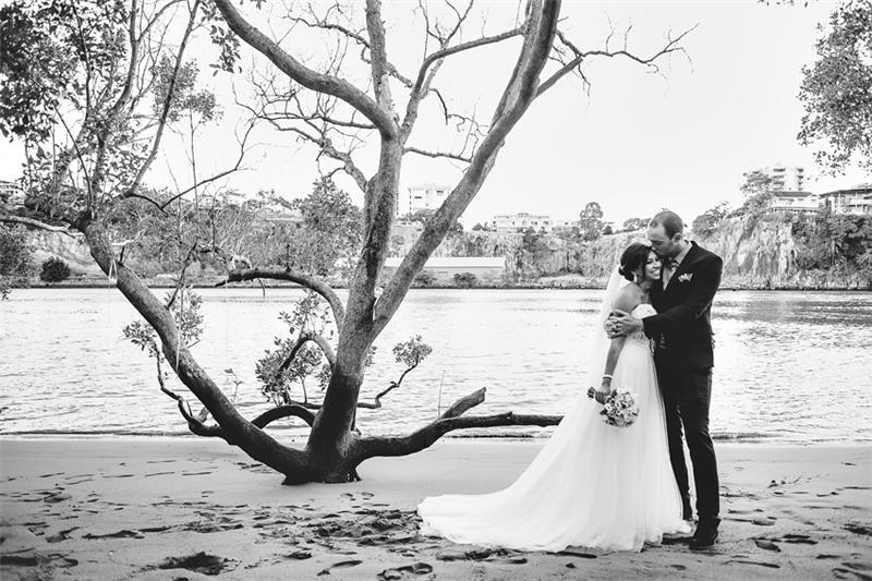 Wedding photographer Brisbane - Photo 55