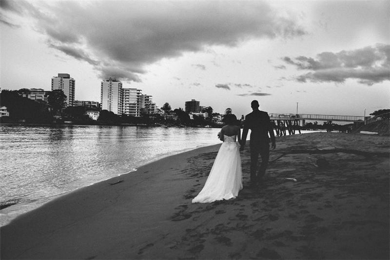 Wedding photographer Brisbane - Photo 61