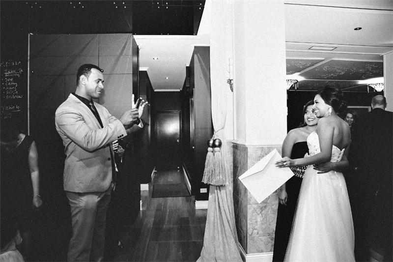 Wedding photographer Brisbane - Photo 65