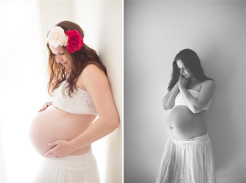 Maternity and newborn photography Brisbane Southside - Photo 2