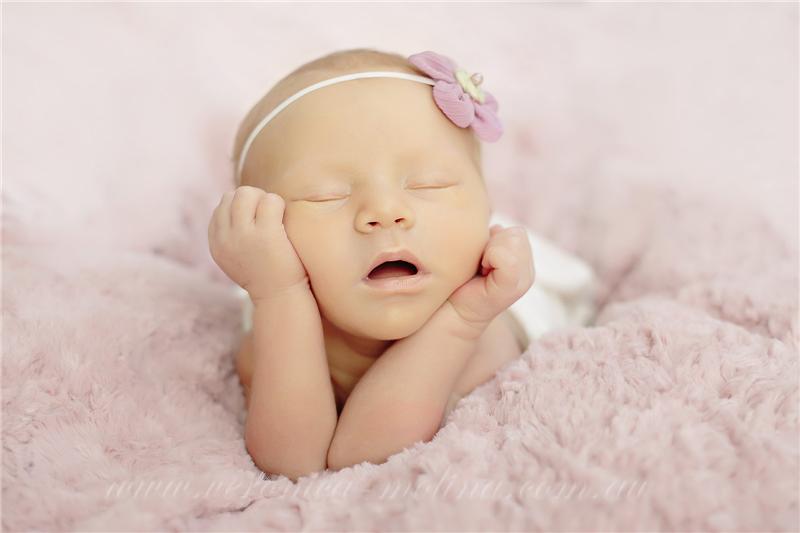Newborn baby photographer Brisbane - Photo 12