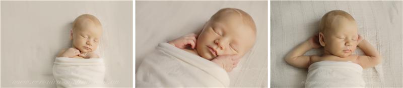 Newborn baby photographer Brisbane - Photo 11