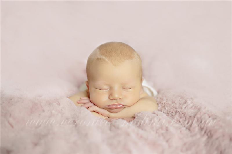 Newborn baby photographer Brisbane - Photo 13