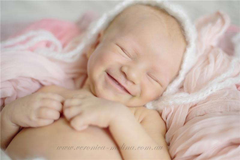 Newborn baby photographer Brisbane - Photo 4