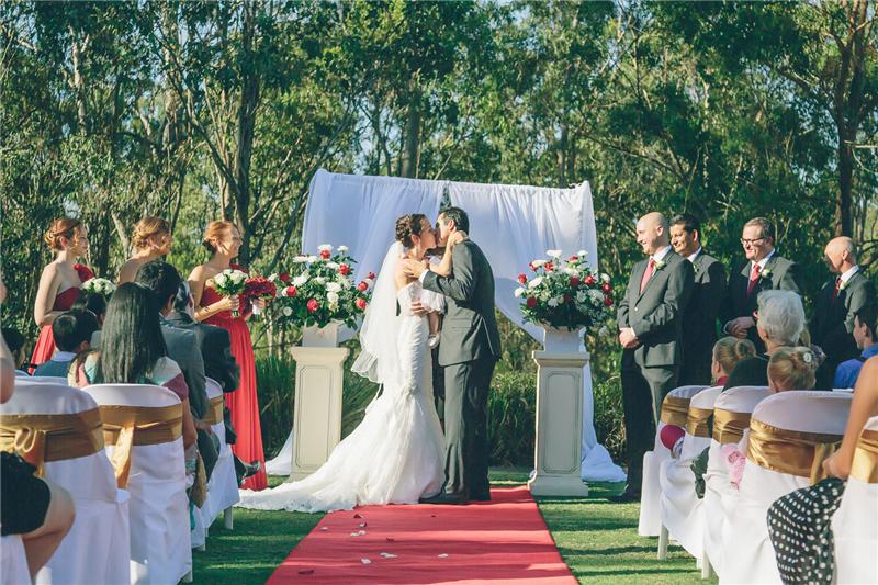 Wedding photographer Brisbane - Photo 20