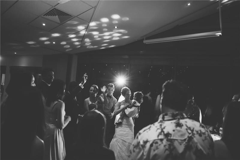 Wedding photographer Brisbane - Photo 30