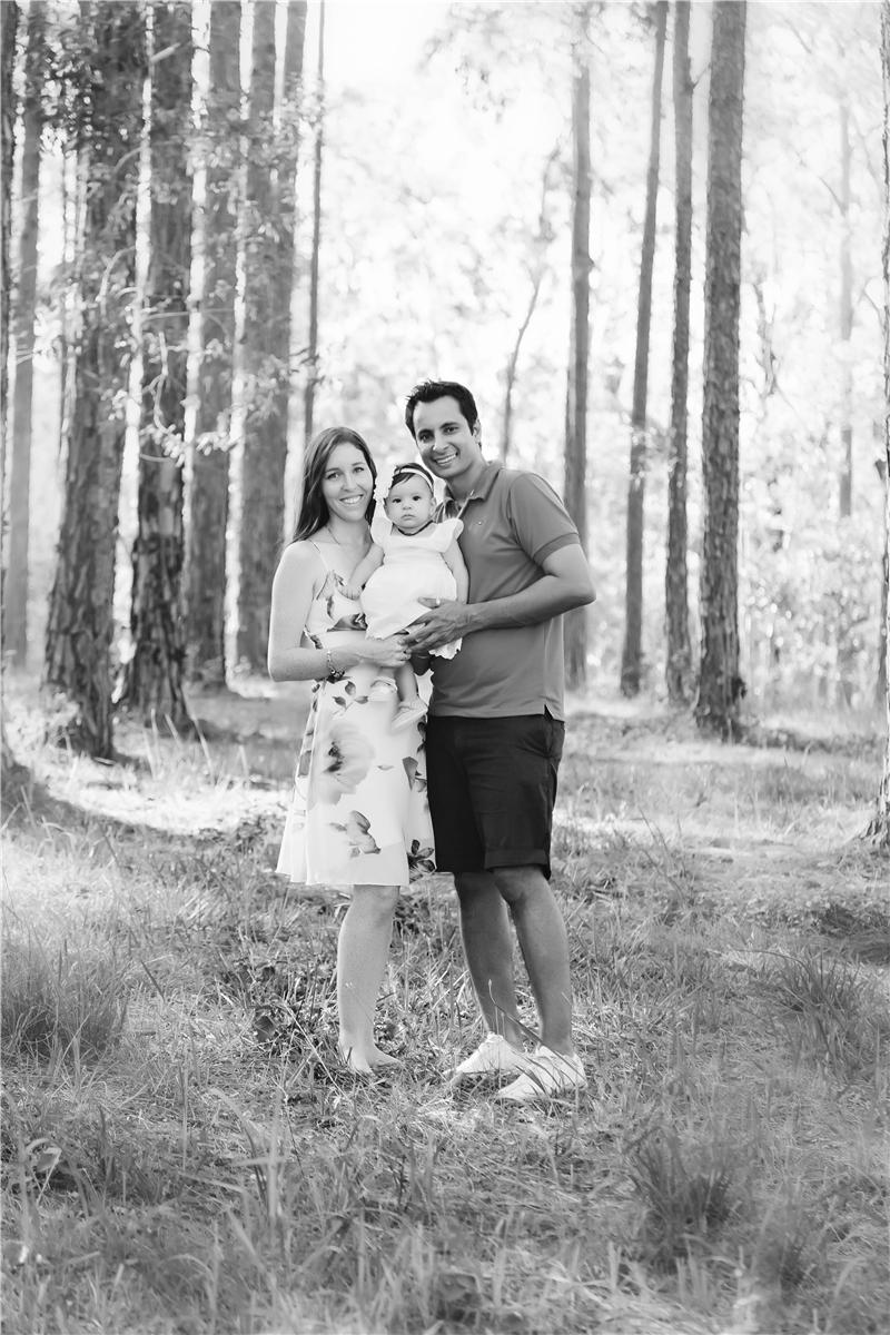 Maternity and newborn photography Brisbane Southside - Photo 4