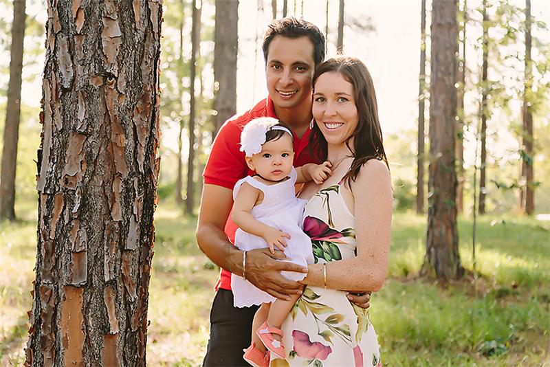 Maternity and newborn photography Brisbane Southside - Photo 11