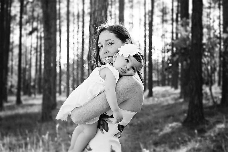 Maternity and newborn photography Brisbane Southside - Photo 14