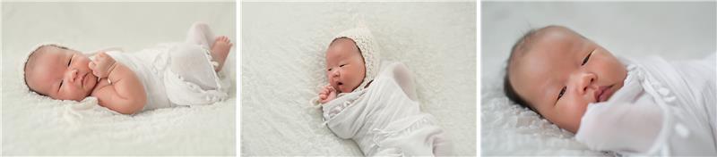 Newborn baby photographer Brisbane - Photo 10