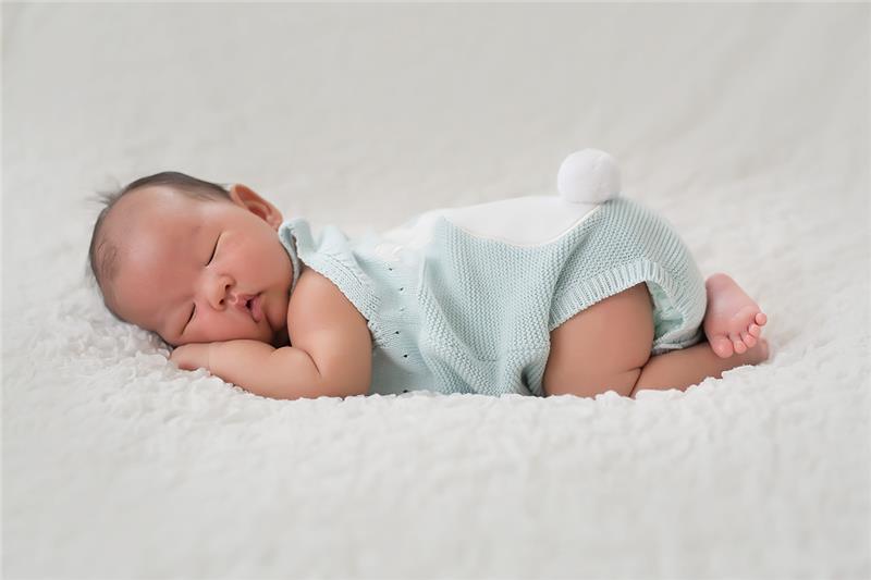 Newborn baby photographer Brisbane - Photo 5