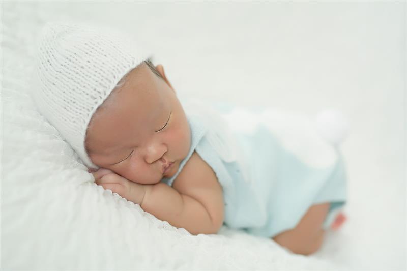 Newborn baby photographer Brisbane - Photo 3