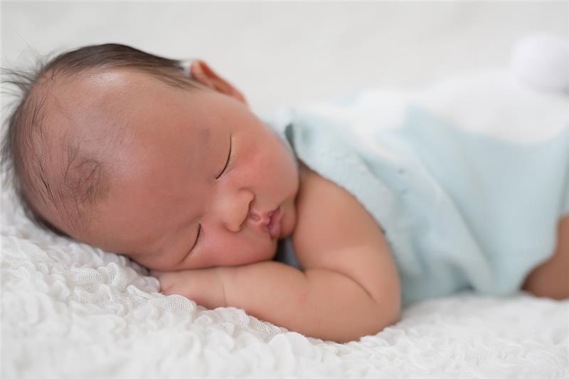 Newborn baby photographer Brisbane - Photo 7