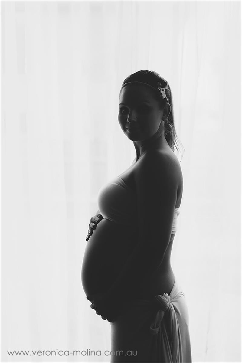Maternity and newborn photography Brisbane Southside - Photo 5