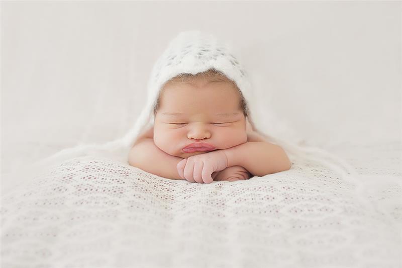 Newborn baby photographer Brisbane - Photo 1