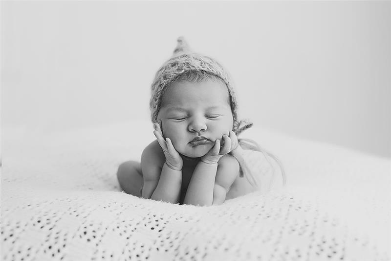 Newborn baby photographer Brisbane - Photo 13