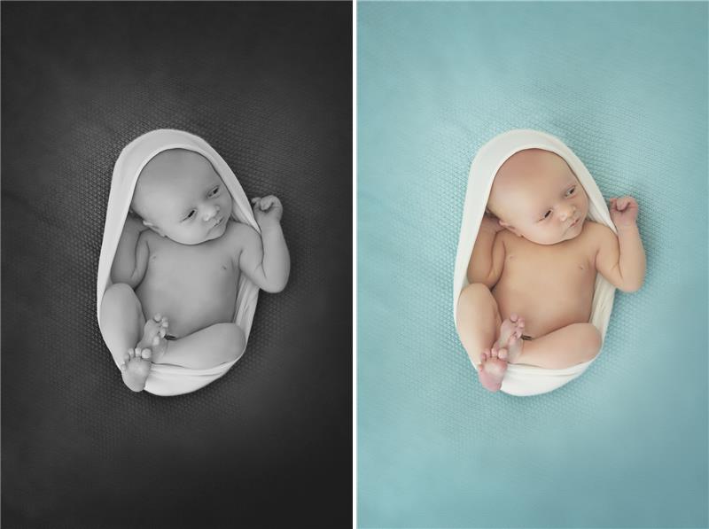 Newborn baby photographer Brisbane - Photo 7