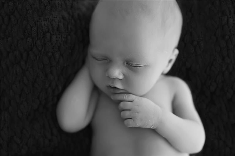 Newborn baby photographer Brisbane - Photo 15