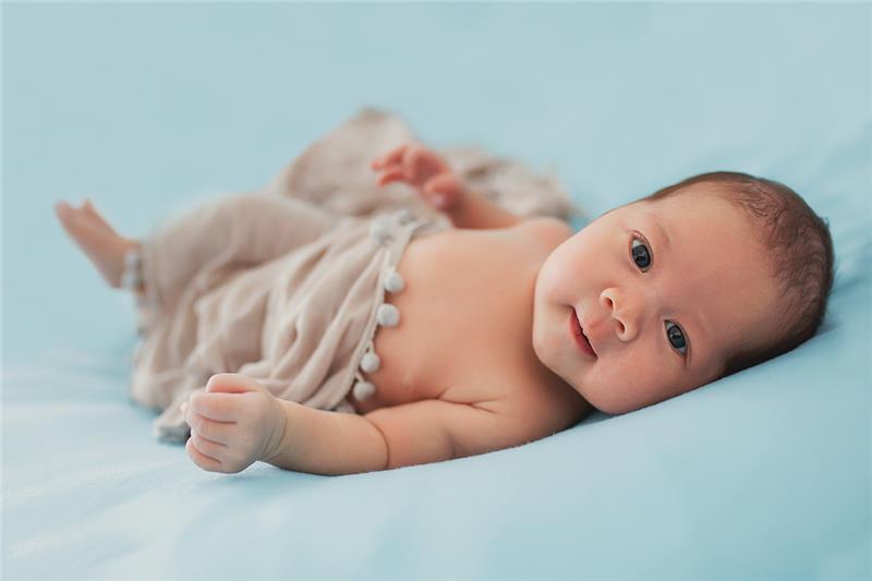 Newborn baby photographer Brisbane - Photo 1