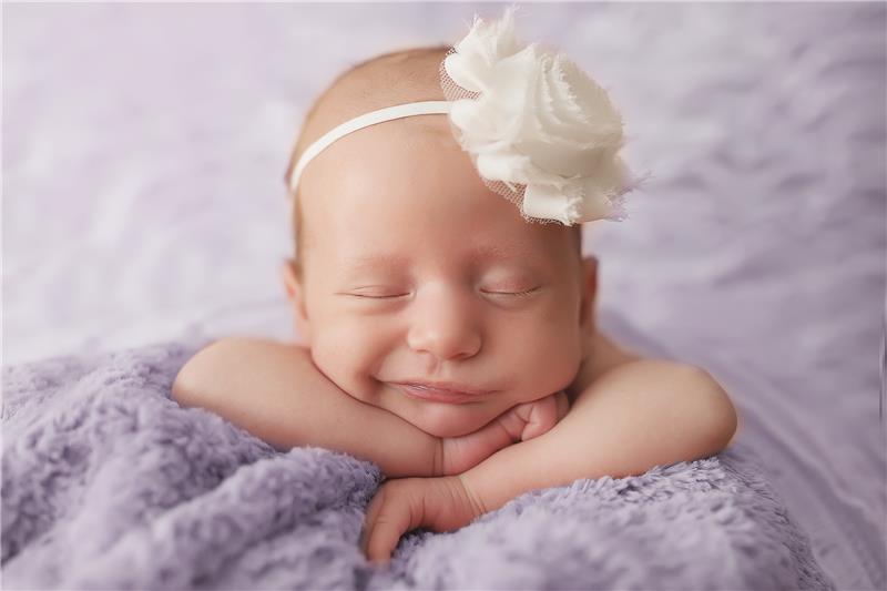 Newborn baby photographer Brisbane - Photo 16