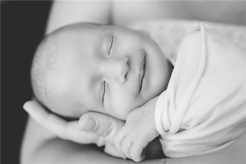 Newborn baby photographer Brisbane - Photo 15