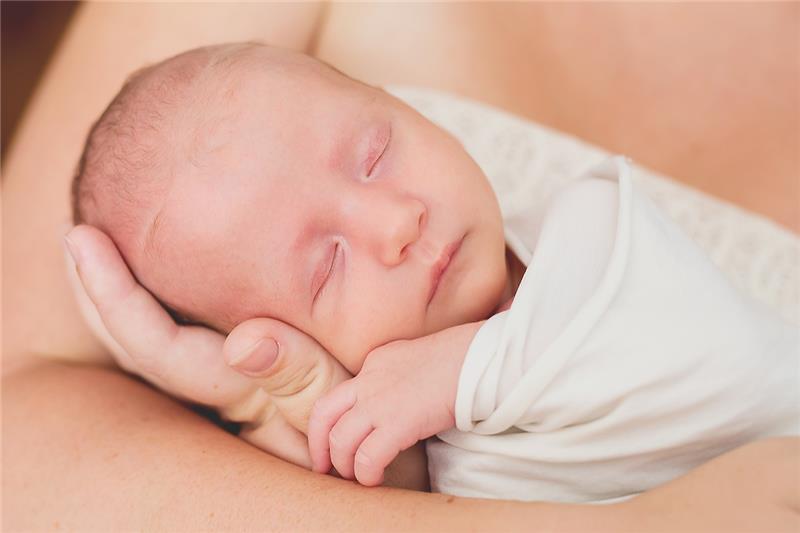 Newborn baby photographer Brisbane - Photo 13