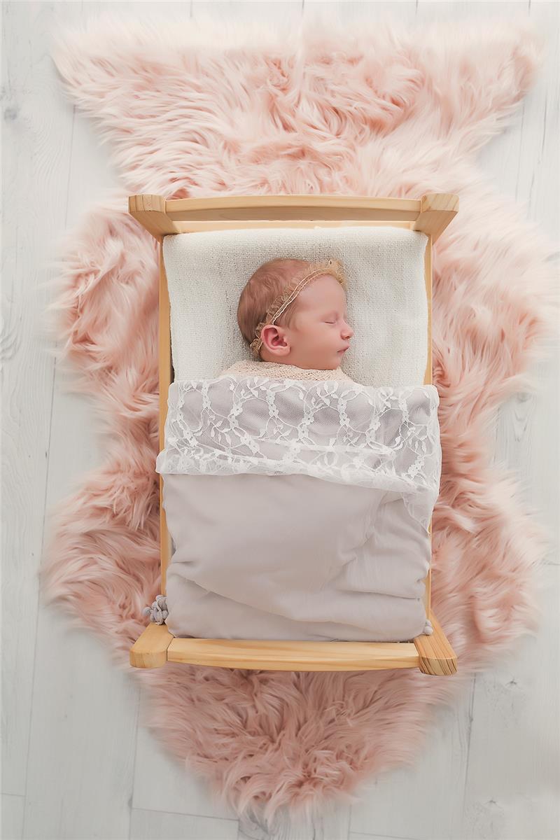 Newborn baby photographer Brisbane - Photo 10