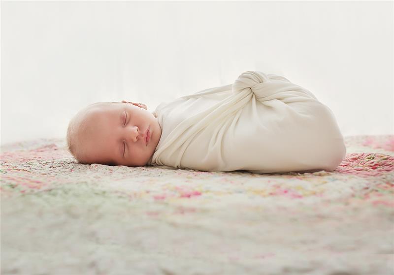 Newborn baby photographer Brisbane - Photo 11