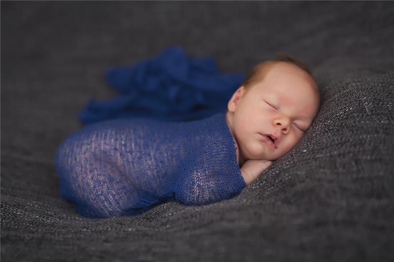 Newborn baby photographer Brisbane - Photo 1