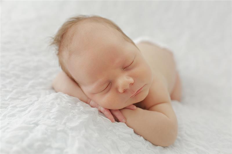 Newborn baby photographer Brisbane - Photo 5