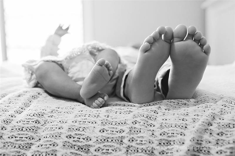 Maternity and newborn photography Brisbane Southside - Photo 8