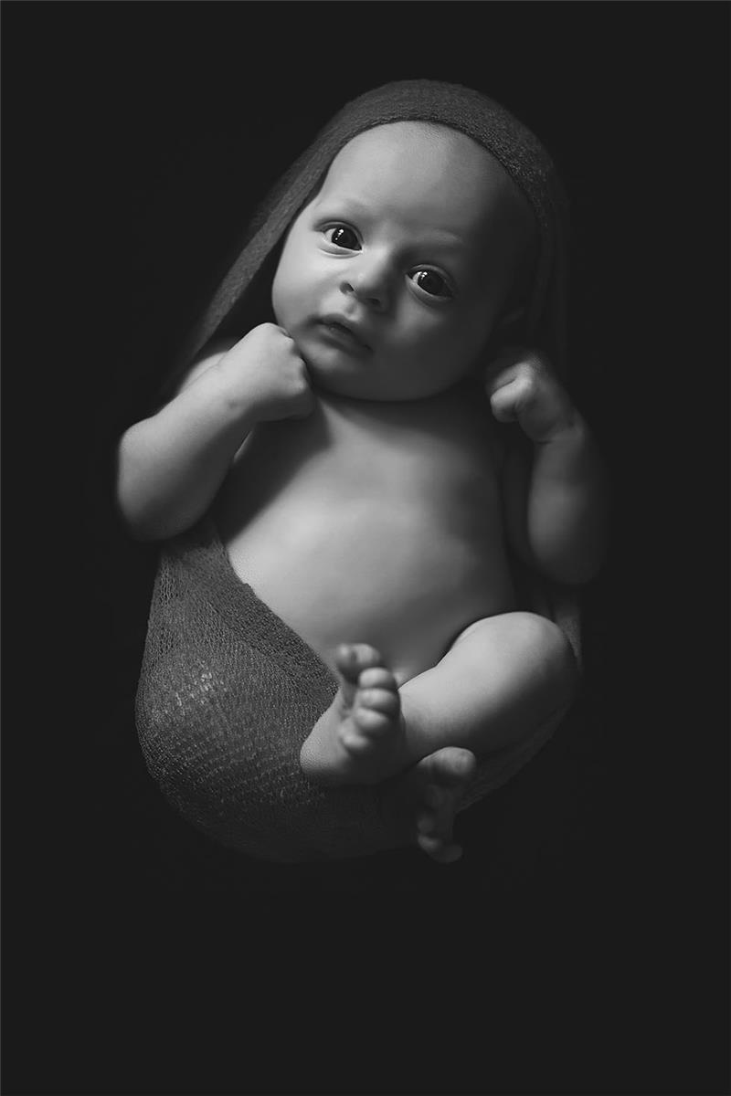 Newborn baby photographer Brisbane - Photo 3